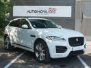 Annonce Jaguar F-Pace 2.0 D 16V AWD 180 cv BVA R-SPORT