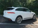 Annonce Jaguar F-Pace 2.0 D 16V AWD 180 cv BVA R-SPORT