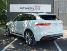 Annonce Jaguar F-Pace 2.0 D 16V AWD 180 cv BVA R-SPORT