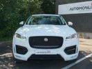 Annonce Jaguar F-Pace 2.0 D 16V AWD 180 cv BVA R-SPORT