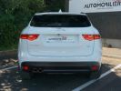 Annonce Jaguar F-Pace 2.0 D 16V AWD 180 cv BVA R-SPORT