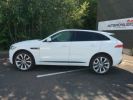 Annonce Jaguar F-Pace 2.0 D 16V AWD 180 cv BVA R-SPORT