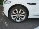 Annonce Jaguar F-Pace 2.0 D 16V AWD 180 cv BVA R-SPORT