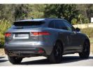 Annonce Jaguar F-Pace 2.0 D - 180 - BVA - Stop/Start - AWD R-Sport PHASE 1