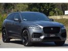 Annonce Jaguar F-Pace 2.0 D - 180 - BVA - Stop/Start - AWD R-Sport PHASE 1