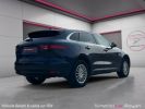 Annonce Jaguar F-Pace 2.0 D - 180 ch 2WD BVA8 GARANTIE 1 AN