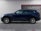 Annonce Jaguar F-Pace 2.0 D - 180 ch 2WD BVA8 GARANTIE 1 AN