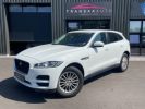 Voir l'annonce Jaguar F-Pace 2.0 d - 180 ch awd bva8 portfolio