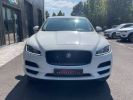 Annonce Jaguar F-Pace 2.0 d - 180 ch awd bva8 portfolio