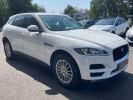 Annonce Jaguar F-Pace 2.0 d - 180 ch awd bva8 portfolio