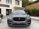 Annonce Jaguar F-Pace 2.0 D - 180 ch AWD BVA8 Prestige