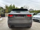 Annonce Jaguar F-Pace 2.0 D - 180 ch AWD BVA8 Prestige