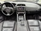 Annonce Jaguar F-Pace 2.0 D - 180 ch AWD BVA8 Prestige