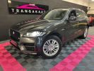 Voir l'annonce Jaguar F-Pace 2.0 D - 180 ch AWD BVA8 R-Sport