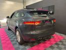 Annonce Jaguar F-Pace 2.0 D - 180 ch AWD BVA8 R-Sport