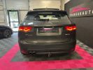 Annonce Jaguar F-Pace 2.0 D - 180 ch AWD BVA8 R-Sport