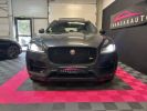 Annonce Jaguar F-Pace 2.0 D - 180 ch AWD BVA8 R-Sport