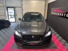 Annonce Jaguar F-Pace 2.0 D - 180 ch AWD BVA8 R-Sport