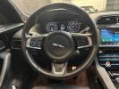 Annonce Jaguar F-Pace 2.0 D - 180 ch AWD BVA8 R-Sport