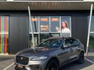 Voir l'annonce Jaguar F-Pace 2.0 D 180 CH R-SPORT 2WD