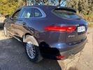 Annonce Jaguar F-Pace 2.0 d 180 CV