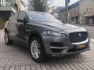 Annonce Jaguar F-Pace 2.0 D 180 CV PORTFOLIO Meridian AWD BVA 4X4 Attelage