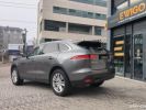 Annonce Jaguar F-Pace 2.0 D 180 CV PORTFOLIO Meridian AWD BVA 4X4 Attelage