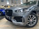 Annonce Jaguar F-Pace 2.0 d 180 r-sport awd bva8