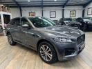 Annonce Jaguar F-Pace 2.0 d 180 r-sport awd bva8