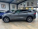 Annonce Jaguar F-Pace 2.0 d 180 r-sport awd bva8