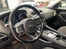 Annonce Jaguar F-Pace 2.0 d 180 r-sport awd bva8