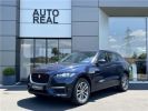 Voir l'annonce Jaguar F-Pace 2.0 D - 240 ch AWD BVA8 R-Sport