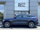 Annonce Jaguar F-Pace 2.0 D - 240 ch AWD BVA8 R-Sport