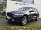 Voir l'annonce Jaguar F-Pace 2.0 D - 240 ch AWD BVA8 R-Sport