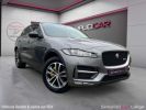 Voir l'annonce Jaguar F-Pace 2.0 D AWD R-Sport