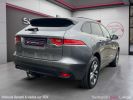 Annonce Jaguar F-Pace 2.0 D AWD R-Sport