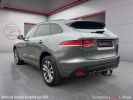 Annonce Jaguar F-Pace 2.0 D AWD R-Sport