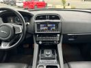 Annonce Jaguar F-Pace 2.0 D AWD R-Sport