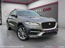 Voir l'annonce Jaguar F-Pace 2.0 D AWD R-Sport