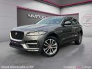 Annonce Jaguar F-Pace 2.0 D AWD R-Sport