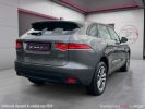 Annonce Jaguar F-Pace 2.0 D AWD R-Sport