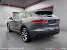 Annonce Jaguar F-Pace 2.0 D AWD R-Sport