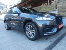 Annonce Jaguar F-Pace 2.0 D AWD R-Sport Dynamic (EU6.2)