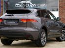 Annonce Jaguar F-Pace 2.0 D R-SPORT COCKPIT-AUTO-NAVI-CAM-XENON-KEYLESS