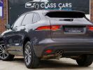 Annonce Jaguar F-Pace 2.0 D R-SPORT COCKPIT-AUTO-NAVI-CAM-XENON-KEYLESS