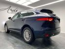 Annonce Jaguar F-Pace 2.0 D TVA TOIT PANORAMIQUE CAMERA AR GARANTIE