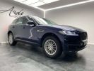 Annonce Jaguar F-Pace 2.0 D TVA TOIT PANORAMIQUE CAMERA AR GARANTIE