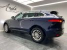 Annonce Jaguar F-Pace 2.0 D TVA TOIT PANORAMIQUE CAMERA AR GARANTIE