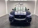 Annonce Jaguar F-Pace 2.0 D TVA TOIT PANORAMIQUE CAMERA AR GARANTIE