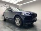 Annonce Jaguar F-Pace 2.0 D TVA TOIT PANORAMIQUE CAMERA AR GARANTIE